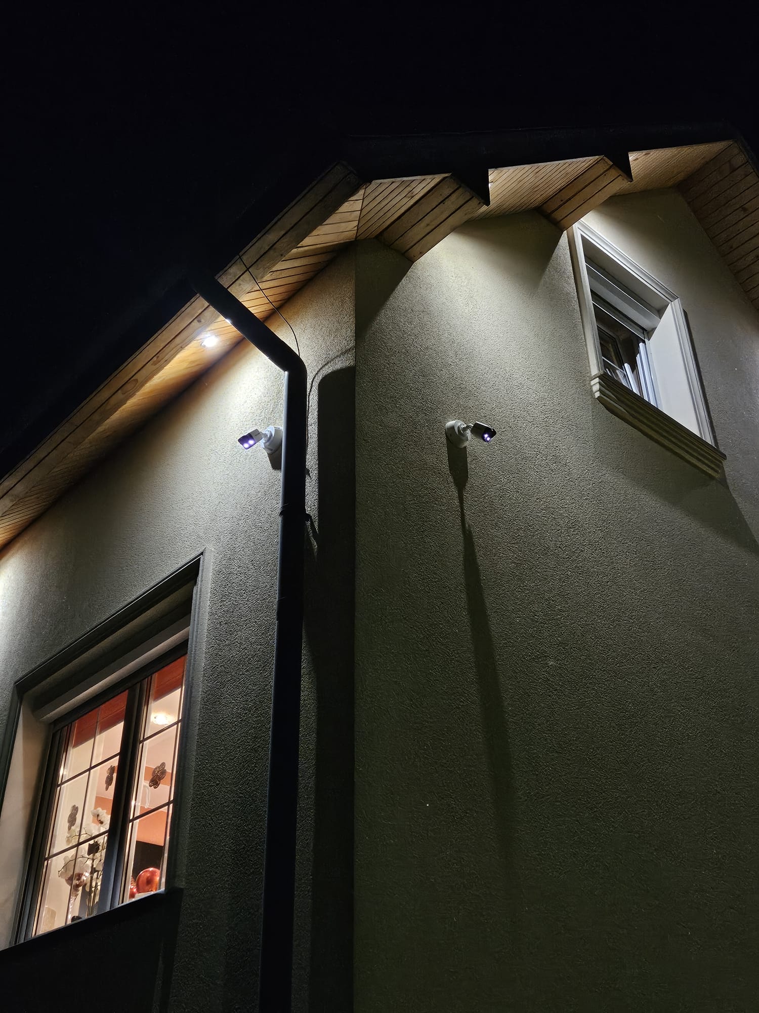 Wideodomofon nowoczesny